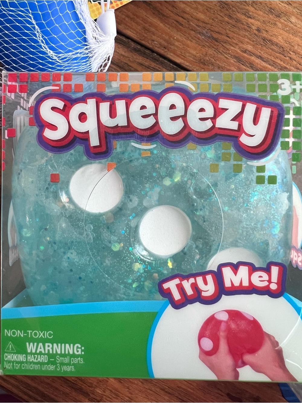 Gamer Squishy Bundle! ๐ฒ๐ฎ๐๐ง - Picture 7 of 11